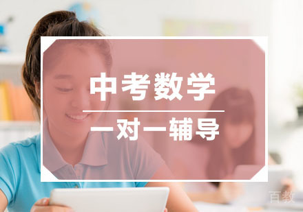 杭州中考数学培训