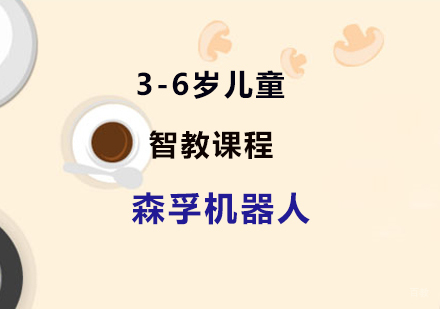 上海3-6岁儿童智教课程