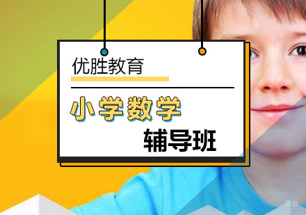 北京小学数学辅导课程-小学数学辅导班