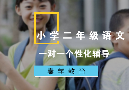 小学二年级语文一对一辅导冲刺课程