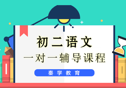 初二语文一对一个性化辅导课程