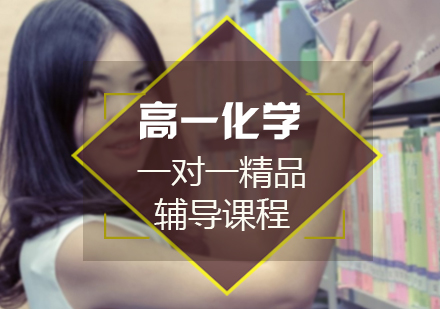 高一化学一对一精品辅导课程