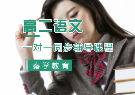 高二语文一对一同步辅导课程
