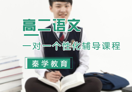 高二语文一对一个性化辅导课程