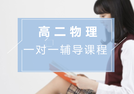 高二物理一对一辅导课程