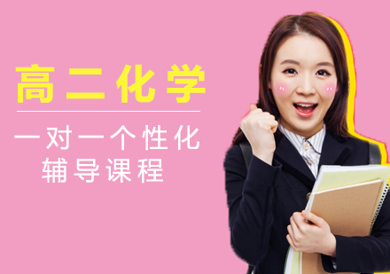 高二化学一对一个性化辅导课程