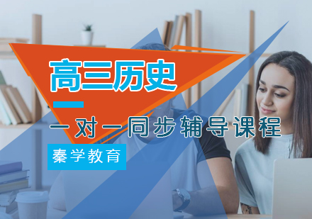 高三历史一对一同步辅导课程