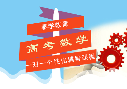高考数学一对一个性化辅导课程