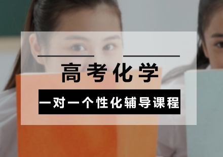 高考化学一对一个性化辅导课程