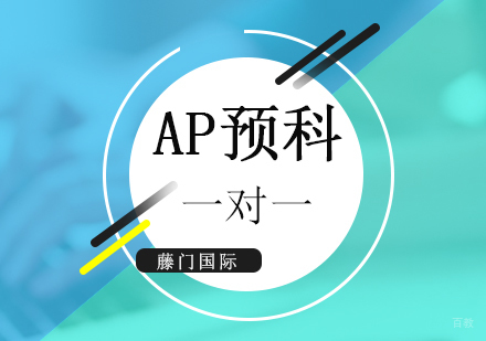 上海一对一ap培训