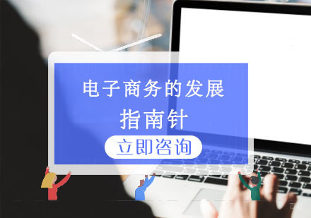 电子商务的发展