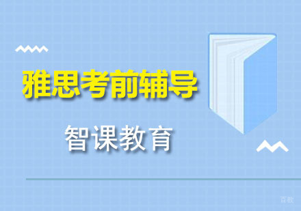 雅思考前辅导班