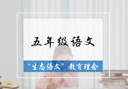 北京五年级语文培训