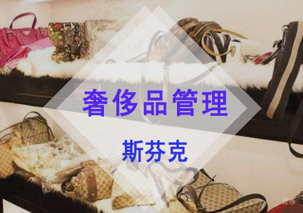 重庆精品奢侈品管理专业留学课程