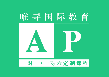 上海AP比较政府与政治学培训课程