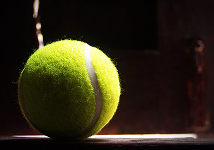 天津网球-讲几个网球小游戏