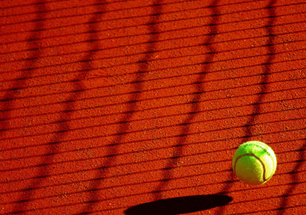 天津网球-网球对于孩子的好处