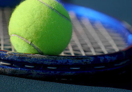 天津网球-为什么孩子对网球失去兴趣