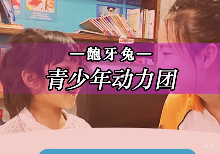 北京青少年动力团