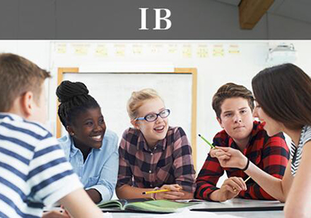 北京IB课程ib课程科目