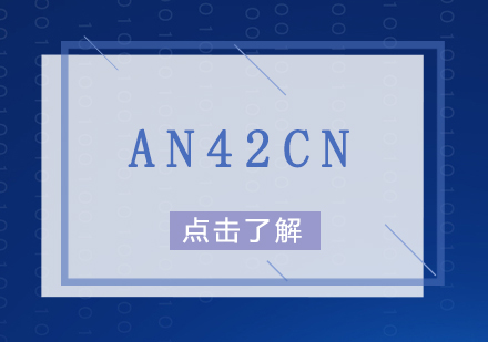 上海IT认证AN42CN培训