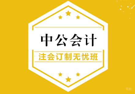 武汉注会订制无忧班
