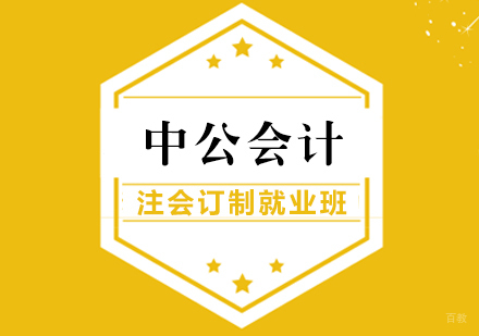 武汉注会订制班
