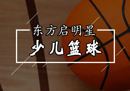 北京少儿篮球培训班