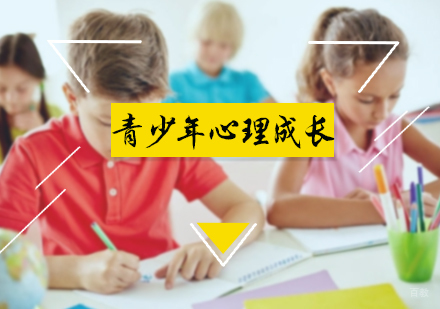 北京青少年心理成长培训