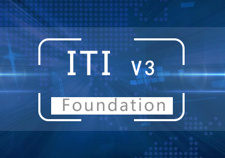 ITI-V3-Foundation认证