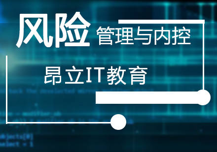 上海IT项目管理风险管理与内控