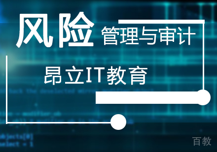 上海风险管理与IT审计