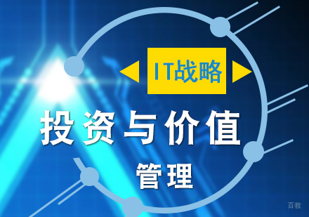 上海IT战略投资与价值管理