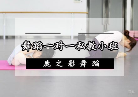 重庆鹿之影舞蹈培训学校_重庆舞蹈一对一私教小班