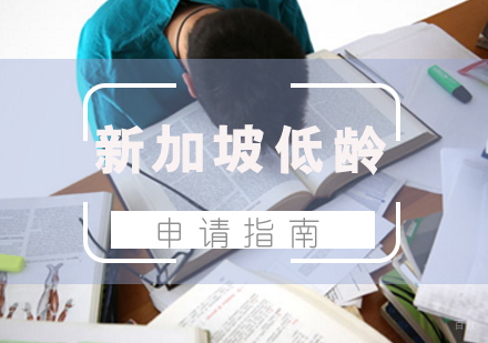 厦门新加坡低龄留学申请