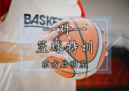 天津一对一篮球特训班