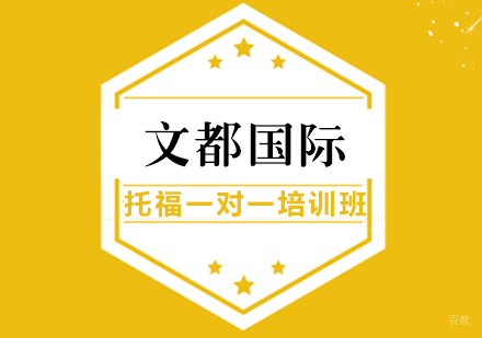 武汉托福一对一培训班