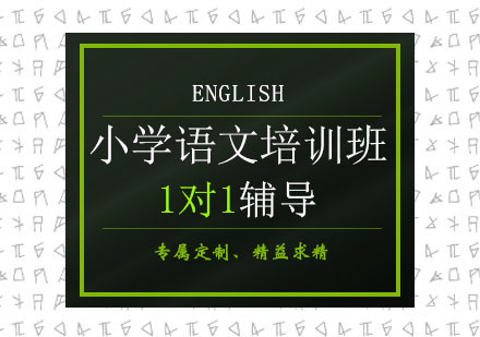 郑州小学语文培训班