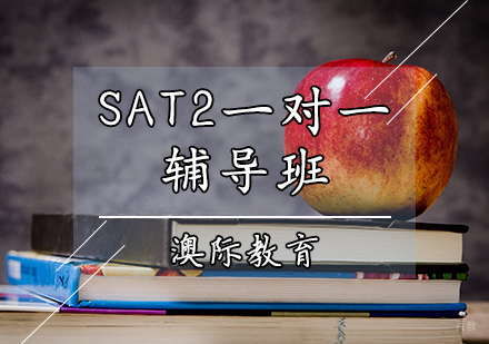 天津SAT2一对一辅导班
