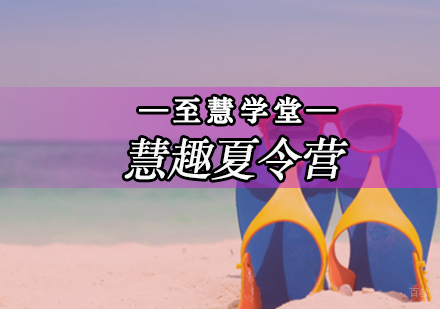 北京慧趣夏令营