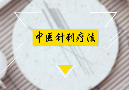北京中医针刺疗法培训