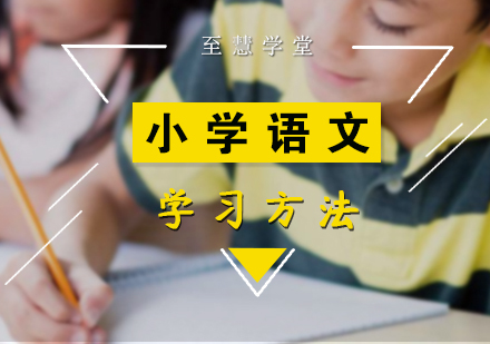 如何学好小学语文