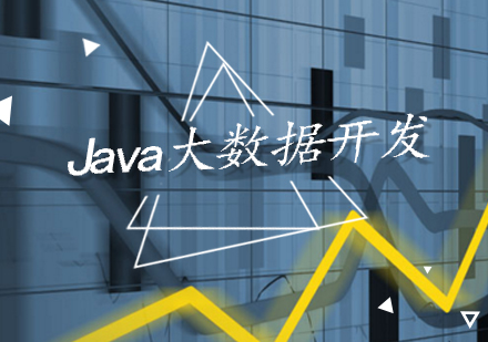 Java大数据开发课程