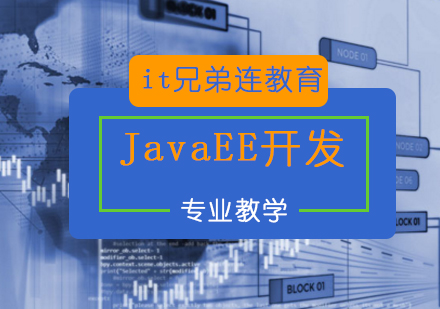 JavaEE开发培训