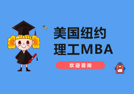 上海美国纽约理工学院MBA
