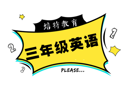 合肥三年级英语一对一课程