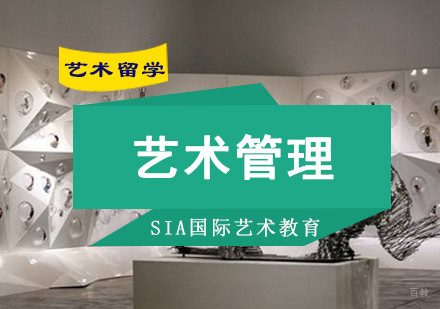 成都艺术管理专业留学培训