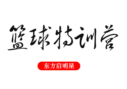 武汉篮球特训营