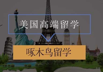 「美国留学申请」前往美国留学好专业有哪些