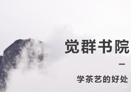 学茶艺的好处